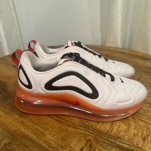 “Strawberry” NIKE 720’s AIRMAX